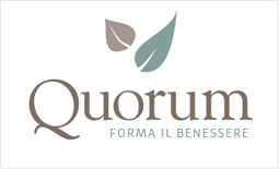 Quorum - By Mia Pontano