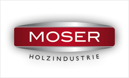 Moser Holzindustrie - By Mia Pontano